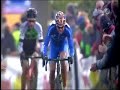 Sven Nys wint in Asper-Gavere