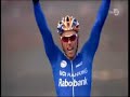 Sven Nys wint in Asper-Gavere