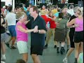 more zydeco/cajun dancers... st petersburg crawfish festival florida, march 2006.
