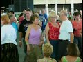 more zydeco/cajun dancers... st petersburg crawfish festival florida, march 2006.