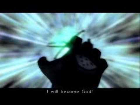 Xenosaga III - Chapter 9.7 - ...