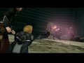 Xenosaga III - Chapter 9.7 - Farewell Canaan