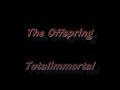 The Offspring - Totalimmortal