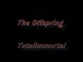 The Offspring - Totalimmortal