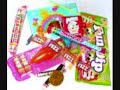 Candy Shop 50 CENT (lyrics in description)