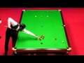 Ronnie O'Sullivan Win 2012 World Snooker Championship