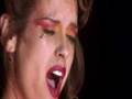 Mulholland Drive - Club Silencio