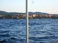 Anfahrt auf Tzarevo