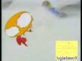 sonic spoof...lol