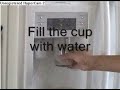 Water in
