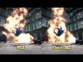 comparativa wheelman