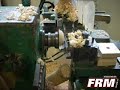 Frm Legno Lavorazioni Frontali Frm Legno Lavorazioni Frontali