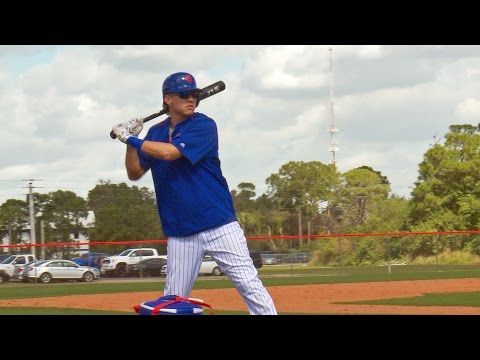 Video: Mets Video Diary: Wilmer Flores