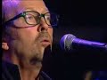 Eric Clapton - broken hearted