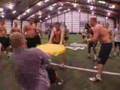 College Tug of War