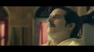 AAZAM  Official Trailer  Jimmy Shergill Abhimanyu 