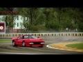 Test Drive: Ferrari Racing Legends - Official Trailer #2