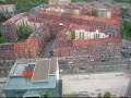 Geteborg od pticja perspektiva