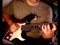 Vince Grieco sounds like Brett Garsed
