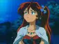 Jakotsu and Ayame!!! ^-^