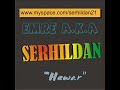 Serhildan- Hewar (Hip-hop\