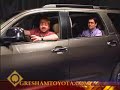 2008 Toyota Sequoia Platinum Edition \"Drivers Seat\" 2008 Toyota Sequoia Platinum Edition \"Drivers Seat\"