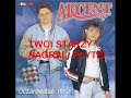 Akcent Na zawsze ty
