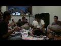 Amala Kirtan das - Home Program - Hare Krishna Bhajan