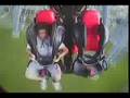 Flight Deck Roller Coaster