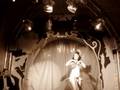 Roma Burlesque Festival: Beeby Rose (Oriental Belly Dance)