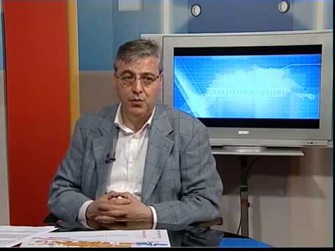 PUNTO DI INCONTRO : ANGELO GIUDICI