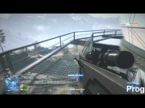 Tontons Gamers | Premier commentary Battlefield 3 