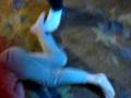 Karate Girl