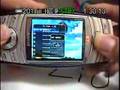 samsung g1000 phone game