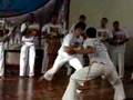 Capoeira Taquara e Sagui