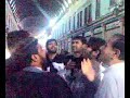 Bazaar e Shaam Rizwan Zaidi