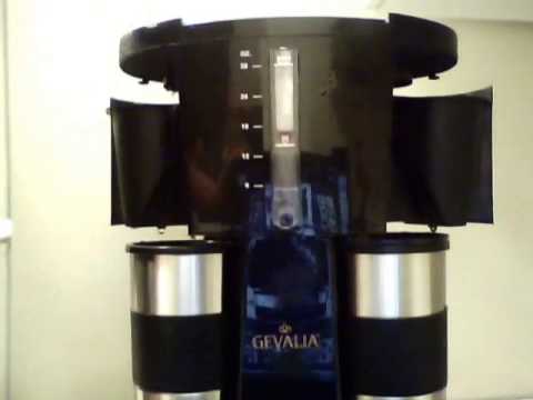 Gevalia 2 Mug Coffee Maker Gevalia 2 Mug Coffee Maker