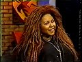 Rosie Gaines - BET Interview Rosie Gaines - BET Interview