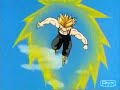 Dragonball Z-Memories Dragonball Z-Memories
