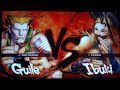 SSF4 Liang vs hitsubankai (rank 1 Ibuki) part 1