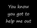 The Killers - All These Things That I've Done - Lyrics