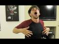 I'm a Dancing Machine! (Ian is Bored 5)