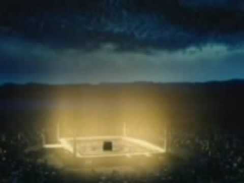 journey to mecca