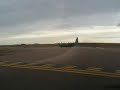 C130 Takeoff Roll