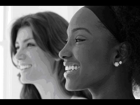 Black Woman Pretends to Be White, Job Offers Skyrocket Video
