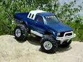 Tamiya Bruiser