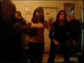 Paola dancing with her mom and son Paola dancing with her mom and son