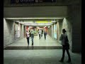 Atak na metro
