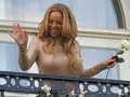Mariah Carey- I Feel It (NEW SINGLE!!!)