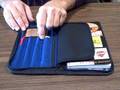 The New Rickshaw Moleskine Folio Prototype